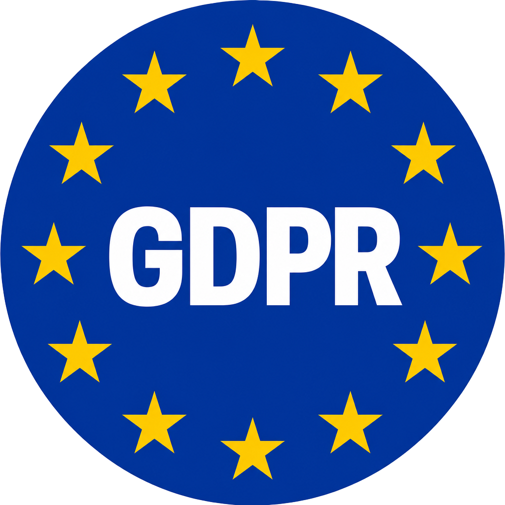 GDPR-yhteensopiva