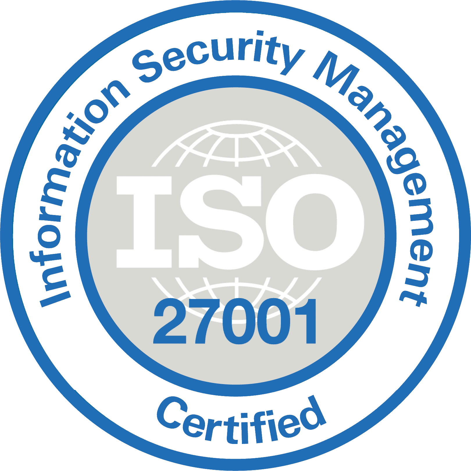 ISO 27001 -sertifikaatti