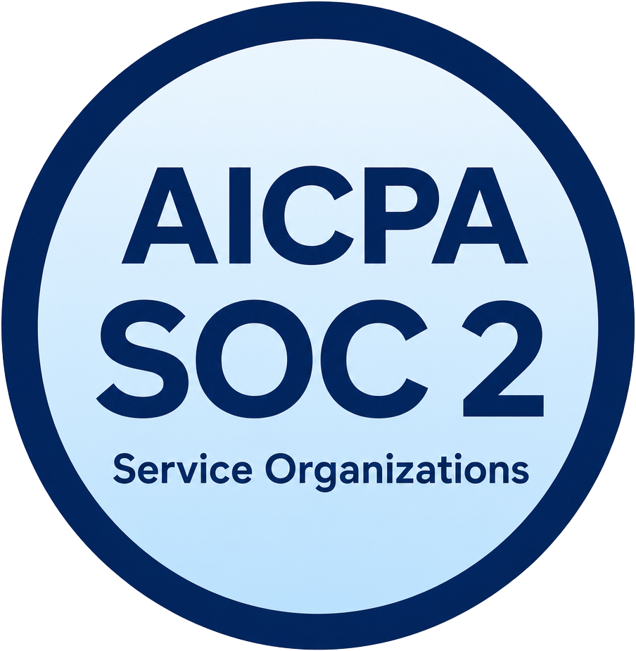 AICPA SOC 2 -sertifikaatti