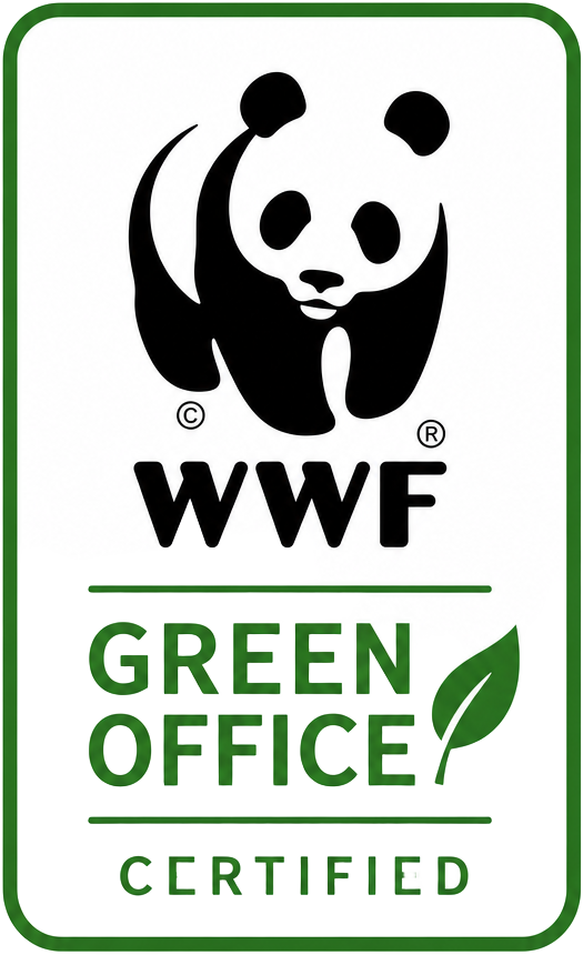 WWF Green Office sertifikaatti
